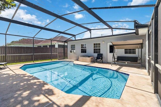664 MADRID DRIVE, Kissimmee, FL 34758