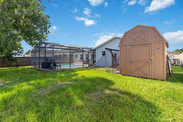 664 MADRID DRIVE, Kissimmee, FL 34758