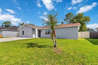 664 MADRID DRIVE, Kissimmee, FL 34758
