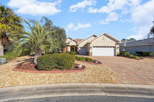 8368 SW 82ND CIRCLE, Ocala, FL 34481