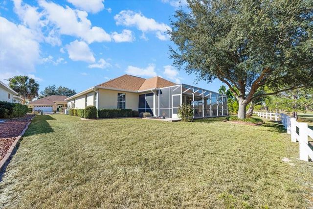 8368 SW 82ND CIRCLE, Ocala, FL 34481