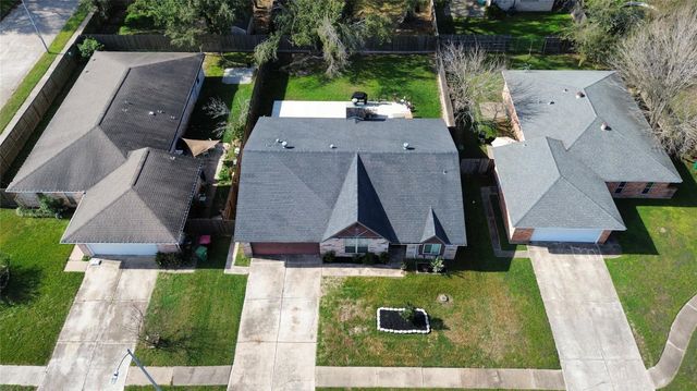 7307 Muirwood Lane, Houston, TX 77041
