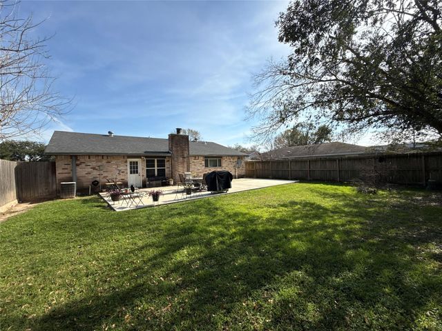 7307 Muirwood Lane, Houston, TX 77041