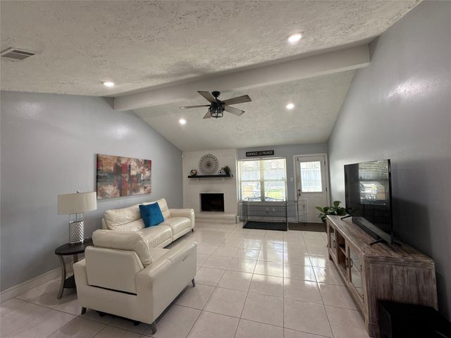 7307 Muirwood Lane, Houston, TX 77041