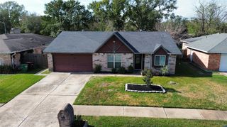 7307 Muirwood Lane, Houston, TX 77041