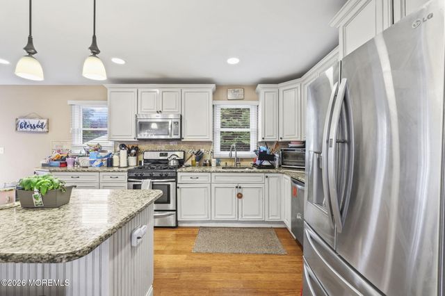 580 Alabama Avenue, Brick, NJ 08724