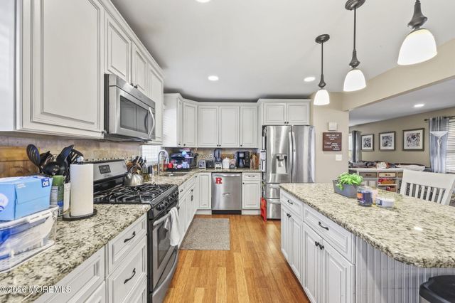 580 Alabama Avenue, Brick, NJ 08724