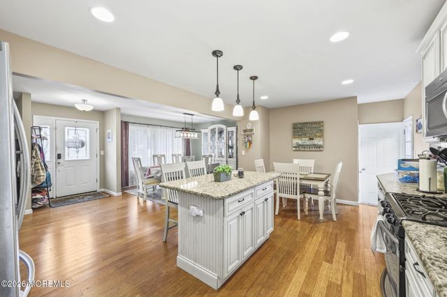 580 Alabama Avenue, Brick, NJ 08724