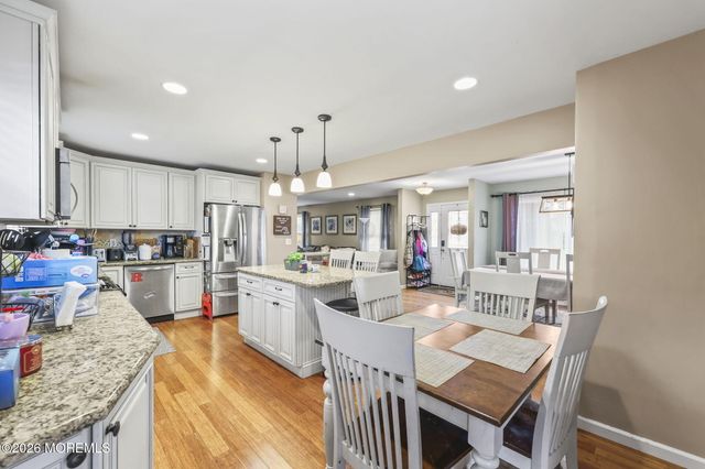 580 Alabama Avenue, Brick, NJ 08724