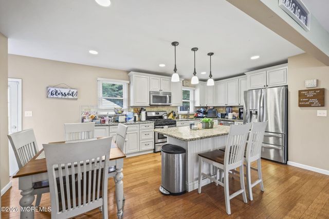 580 Alabama Avenue, Brick, NJ 08724