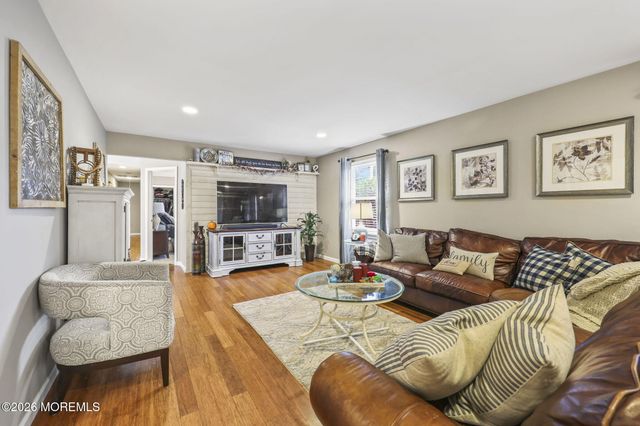 580 Alabama Avenue, Brick, NJ 08724