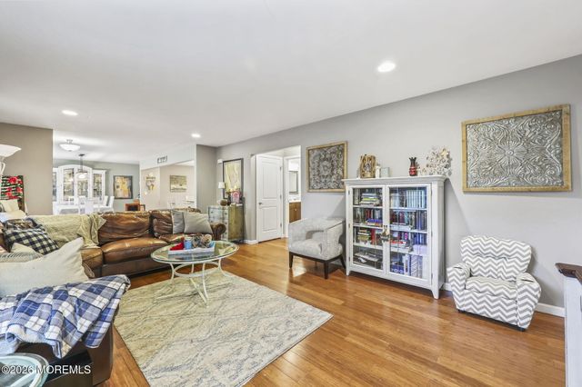 580 Alabama Avenue, Brick, NJ 08724
