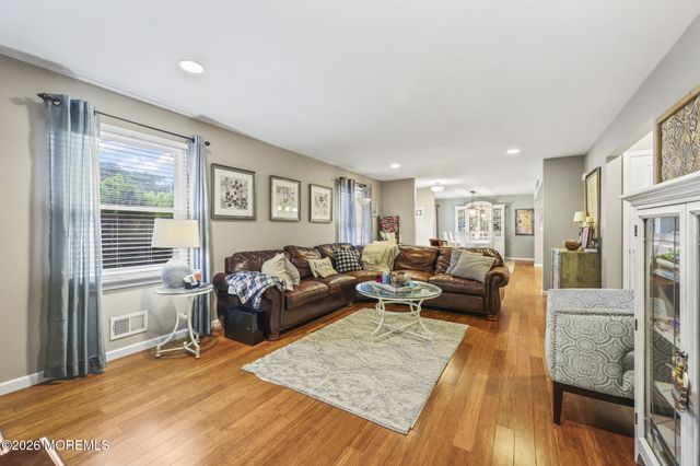 580 Alabama Avenue, Brick, NJ 08724