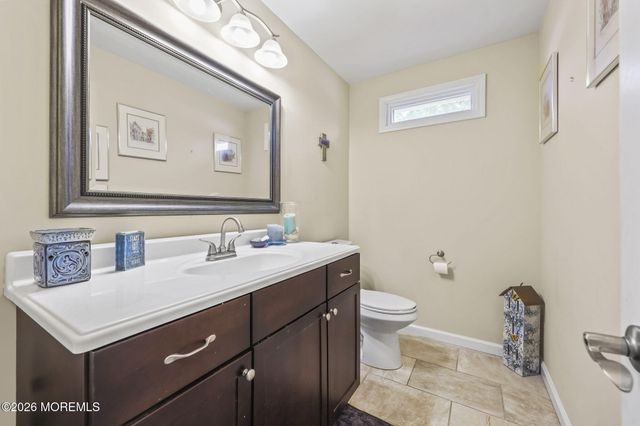 580 Alabama Avenue, Brick, NJ 08724