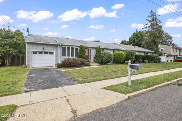 580 Alabama Avenue, Brick, NJ 08724