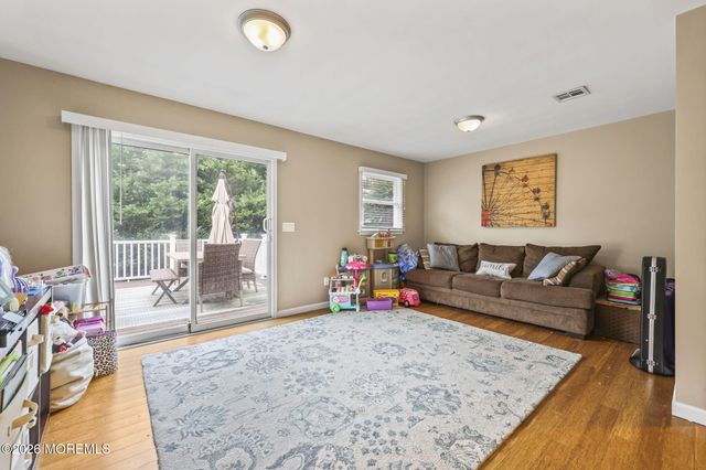 580 Alabama Avenue, Brick, NJ 08724