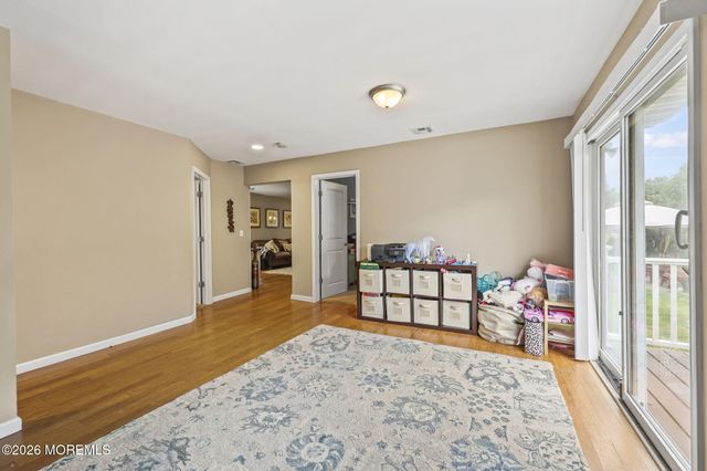 580 Alabama Avenue, Brick, NJ 08724