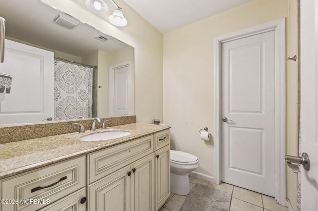 580 Alabama Avenue, Brick, NJ 08724
