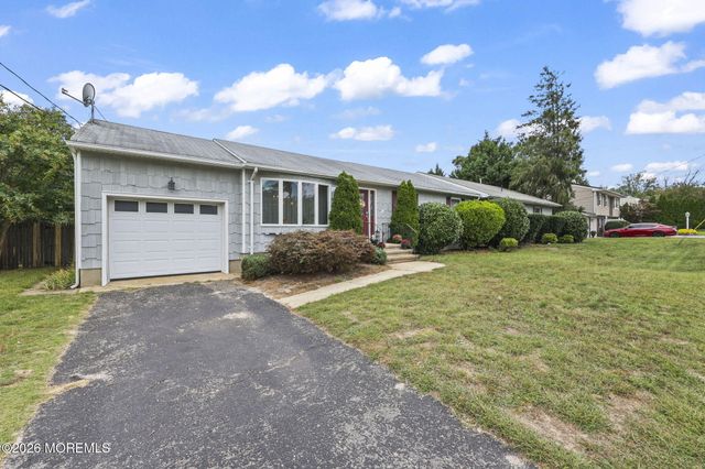 580 Alabama Avenue, Brick, NJ 08724