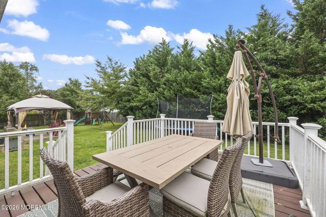 580 Alabama Avenue, Brick, NJ 08724