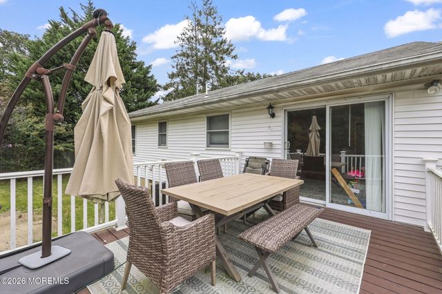 580 Alabama Avenue, Brick, NJ 08724