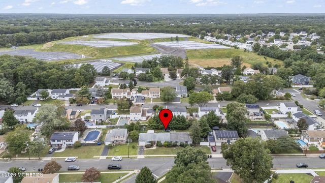 580 Alabama Avenue, Brick, NJ 08724