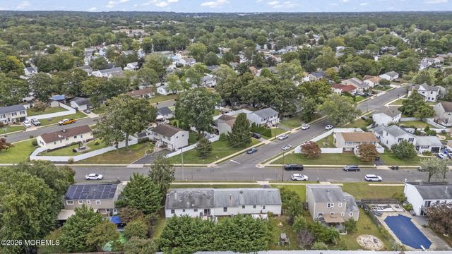 580 Alabama Avenue, Brick, NJ 08724