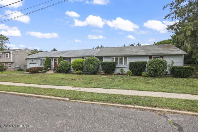 580 Alabama Avenue, Brick, NJ 08724