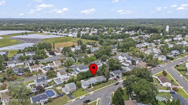 580 Alabama Avenue, Brick, NJ 08724