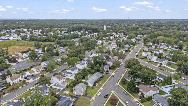 580 Alabama Avenue, Brick, NJ 08724