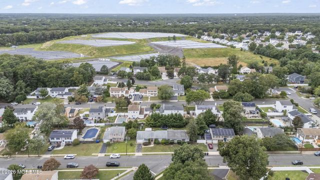580 Alabama Avenue, Brick, NJ 08724