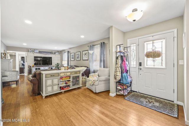 580 Alabama Avenue, Brick, NJ 08724