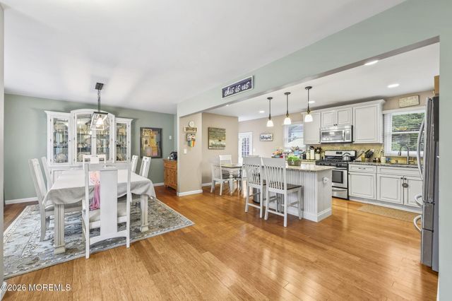 580 Alabama Avenue, Brick, NJ 08724