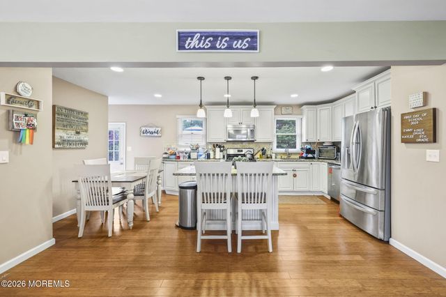 580 Alabama Avenue, Brick, NJ 08724