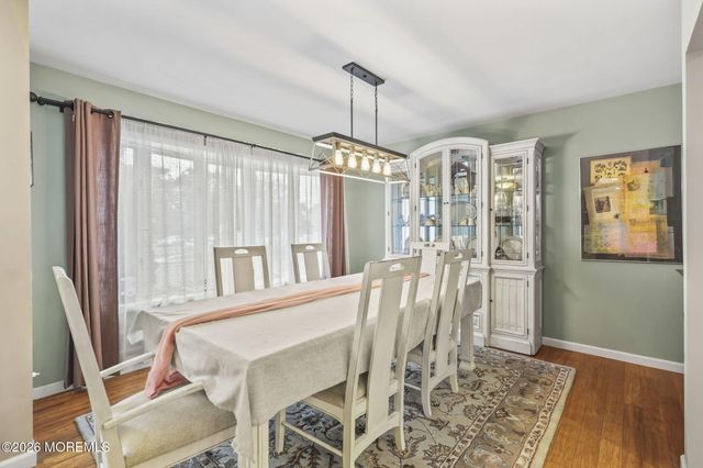 580 Alabama Avenue, Brick, NJ 08724