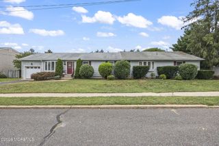 580 Alabama Avenue, Brick, NJ 08724