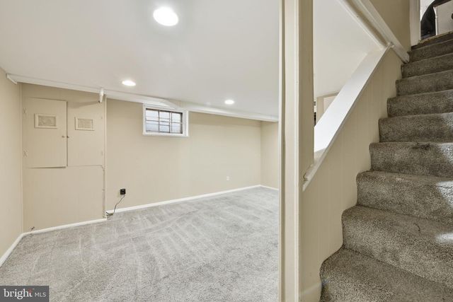 3426 24TH ST SE, Washington, DC 20020