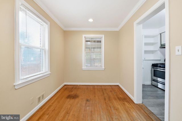 3426 24TH ST SE, Washington, DC 20020