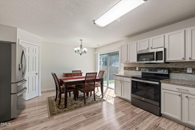 7504 Brighton Village Drive, Raleigh, NC 27616