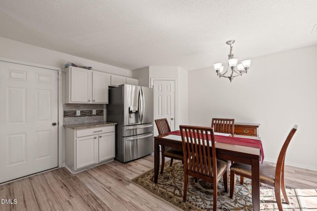 7504 Brighton Village Drive, Raleigh, NC 27616