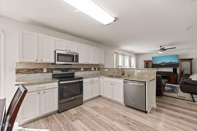 7504 Brighton Village Drive, Raleigh, NC 27616