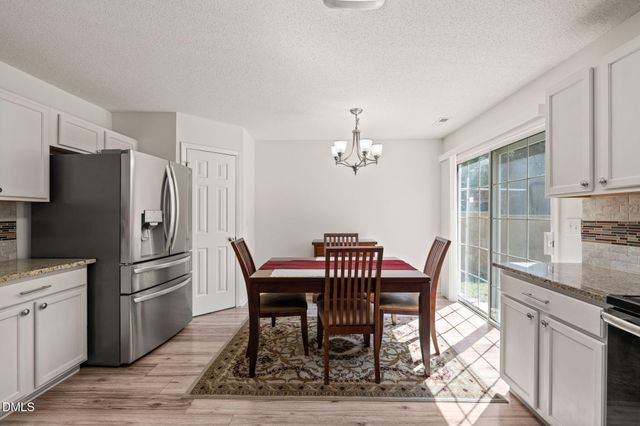 7504 Brighton Village Drive, Raleigh, NC 27616