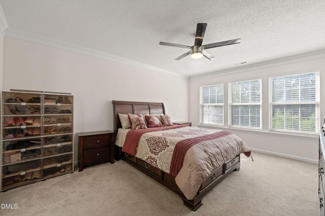 7504 Brighton Village Drive, Raleigh, NC 27616