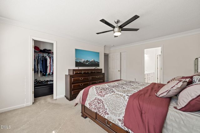 7504 Brighton Village Drive, Raleigh, NC 27616