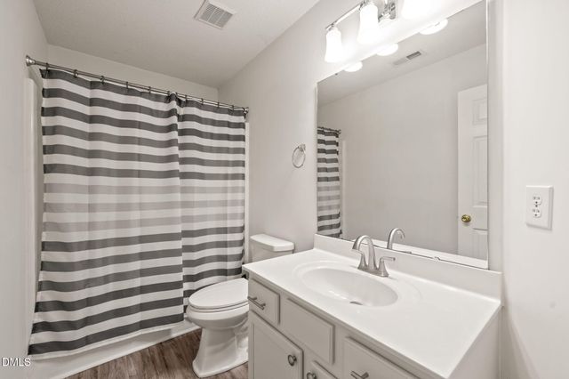 7504 Brighton Village Drive, Raleigh, NC 27616
