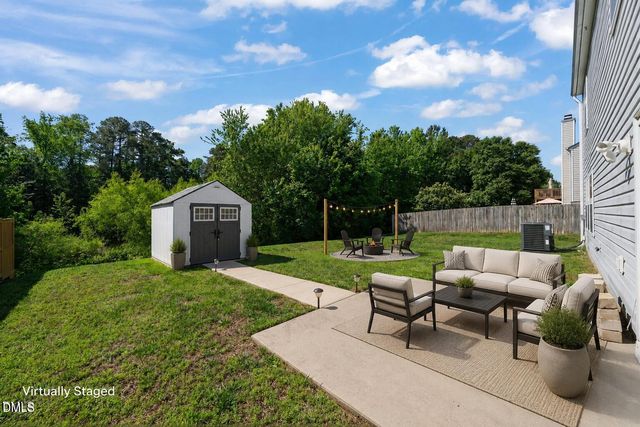 7504 Brighton Village Drive, Raleigh, NC 27616