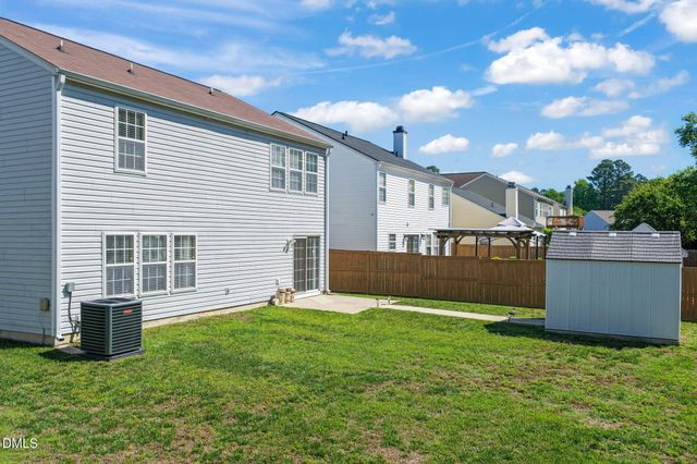 7504 Brighton Village Drive, Raleigh, NC 27616
