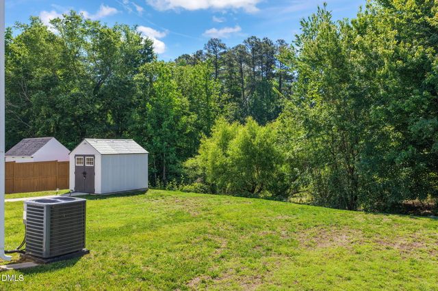 7504 Brighton Village Drive, Raleigh, NC 27616