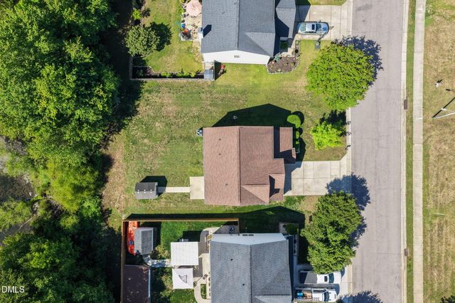 7504 Brighton Village Drive, Raleigh, NC 27616