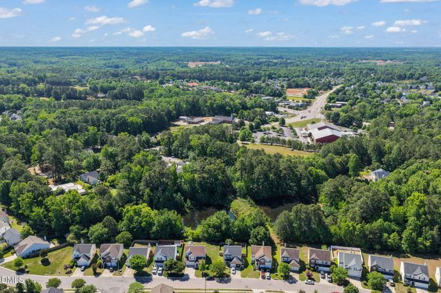 7504 Brighton Village Drive, Raleigh, NC 27616